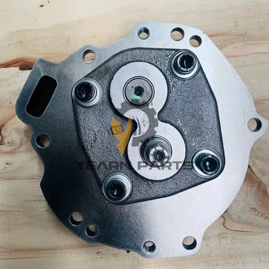 Hydraulic Pump 5M-7864 for Caterpillar Pipelayer CAT 572G