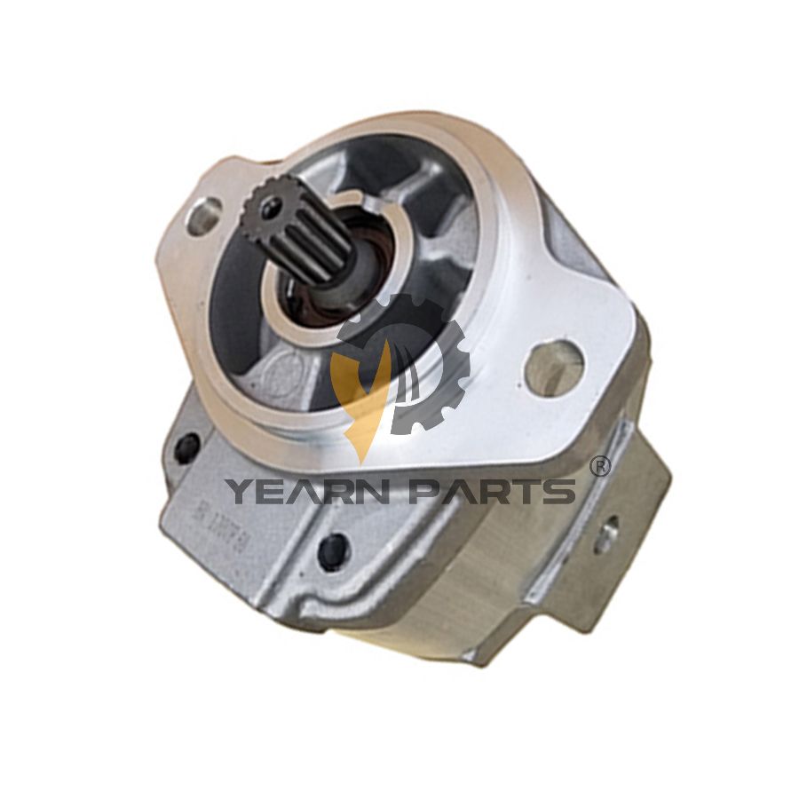Hydraulic Pump 705-11-33100 7051133100 for Komatsu Wheel Loader 510-1