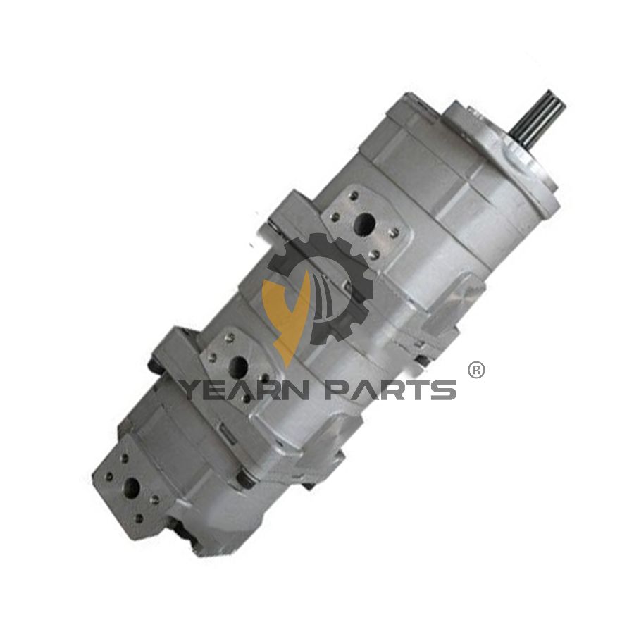 Hydraulic Pump 705-12-32210 7051232210 for Komatsu Excavator PC200-1 PC220-1