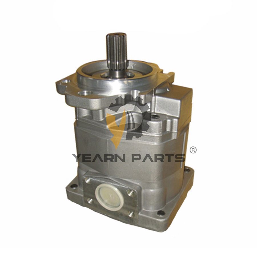 Hydraulic Pump 705-21-33240 7052133240 for Komatsu Wheel Loader WA380-5 WA380-5L WA380-5-SN WA380-5-TN