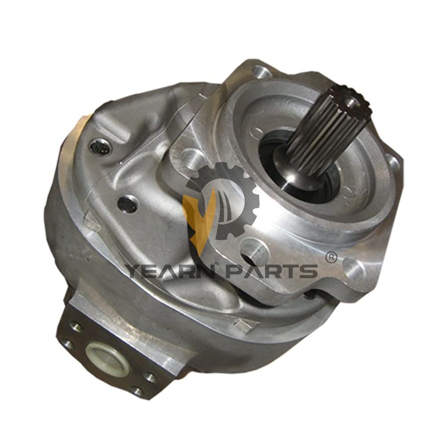 Hydraulic Pump 705-22-44070 705-12-44040 for Komatsu Wheel Loader WA500-3