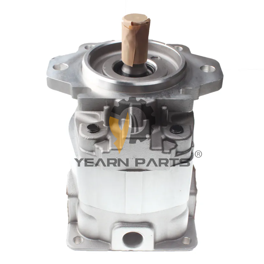 Hydraulic Pump 705-38-39000 for Komatsu Wheel Loader WA320-5 WA320-5L WA320L-5 WA320PT-5L