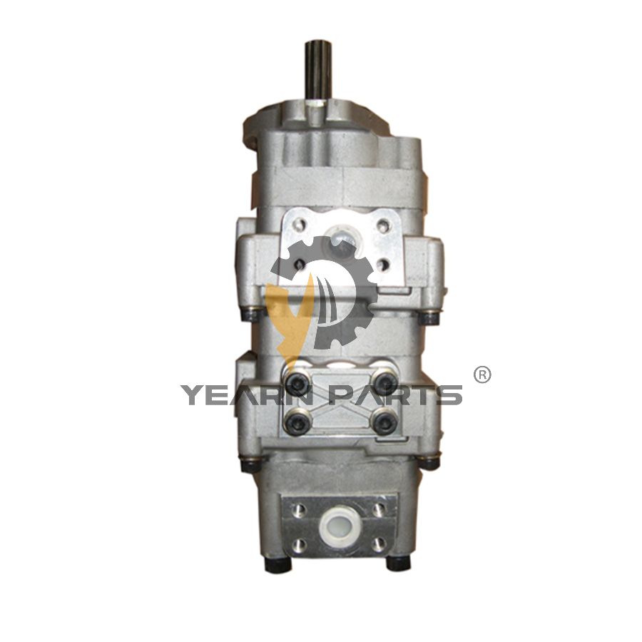 Hydraulic Pump 705-41-08050 7054108050 for Komatsu Excavator PC28UU-1