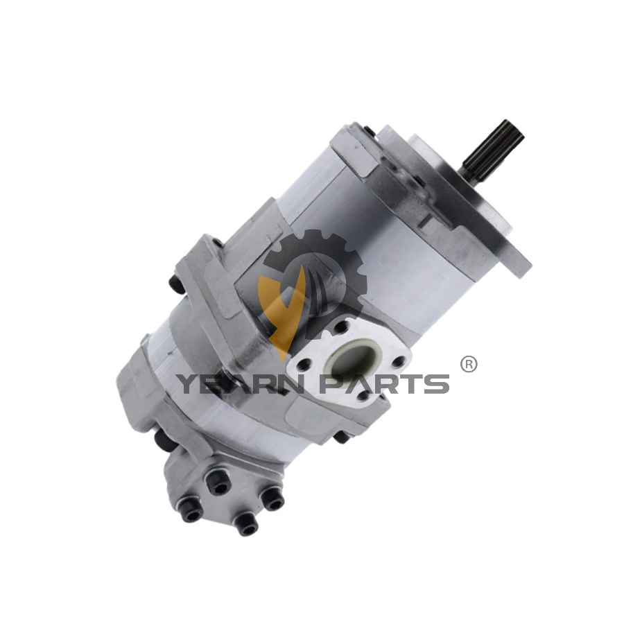 Hydraulic Pump 705-51-20070 7055120070 for Komatsu Wheel Loader 518 532 WA180-1 WA300-1 WA320-1