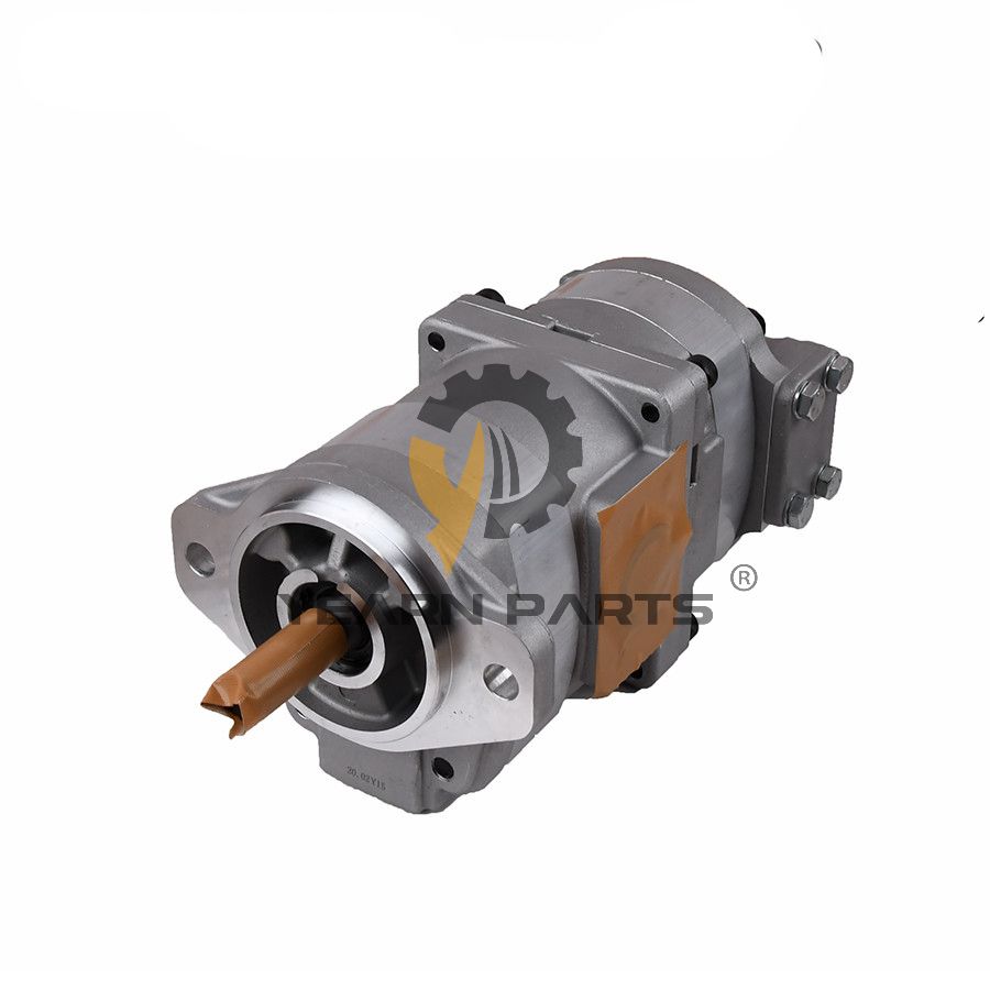 Hydraulic Pump 705-51-20180 7055120180 for Komatsu Wheel Loader WA150-1 WA150-3 WA180-3