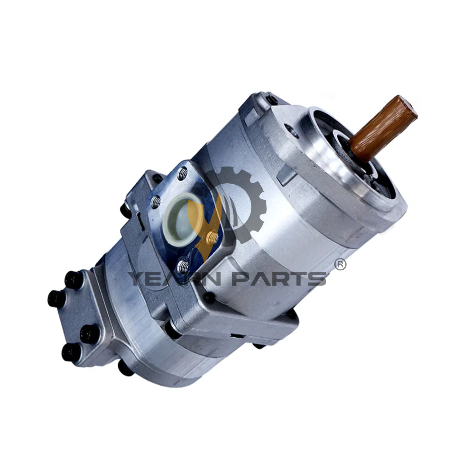 Hydraulic Pump 705-51-20240 705-51-20300 for Komatsu Wheel Loader WA250-1 WA250-1LC