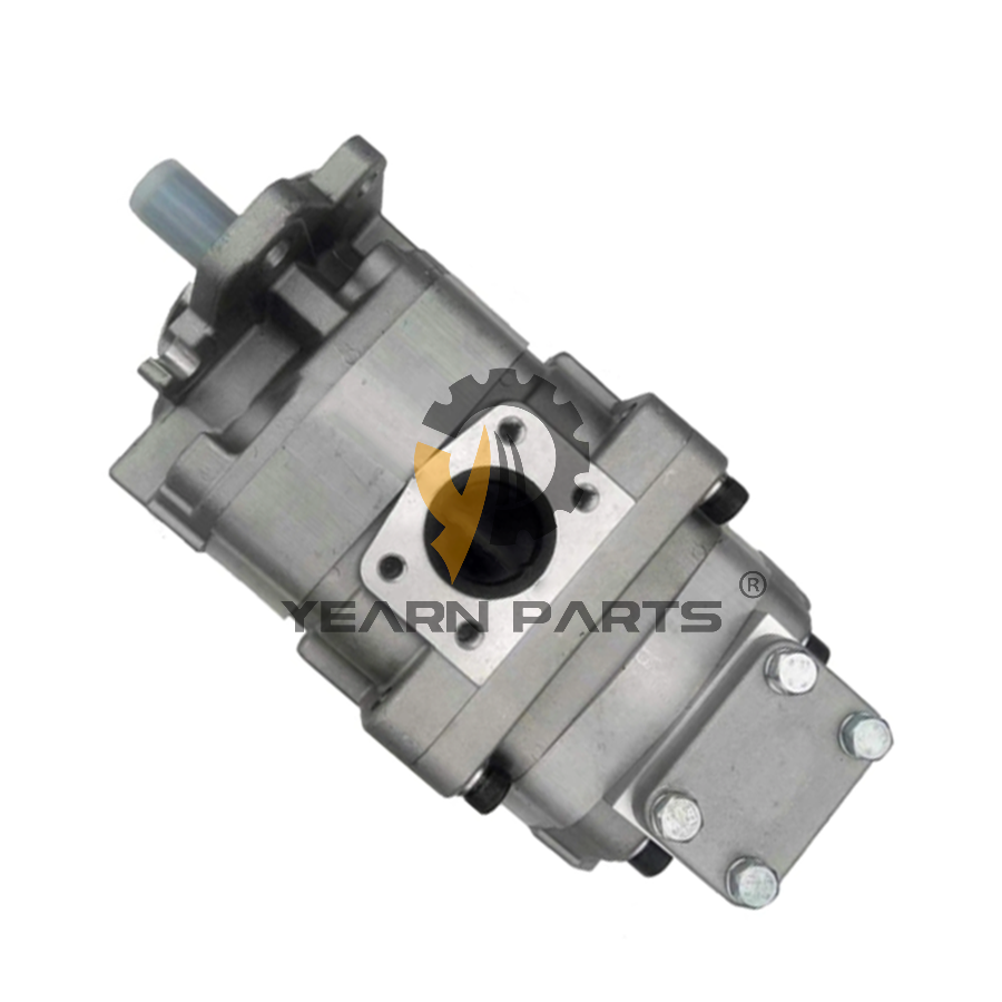 Hydraulic Pump 705-51-30240 7055130240 for Komatsu Bulldozer D135A-2 D135A-1 D85P-21A