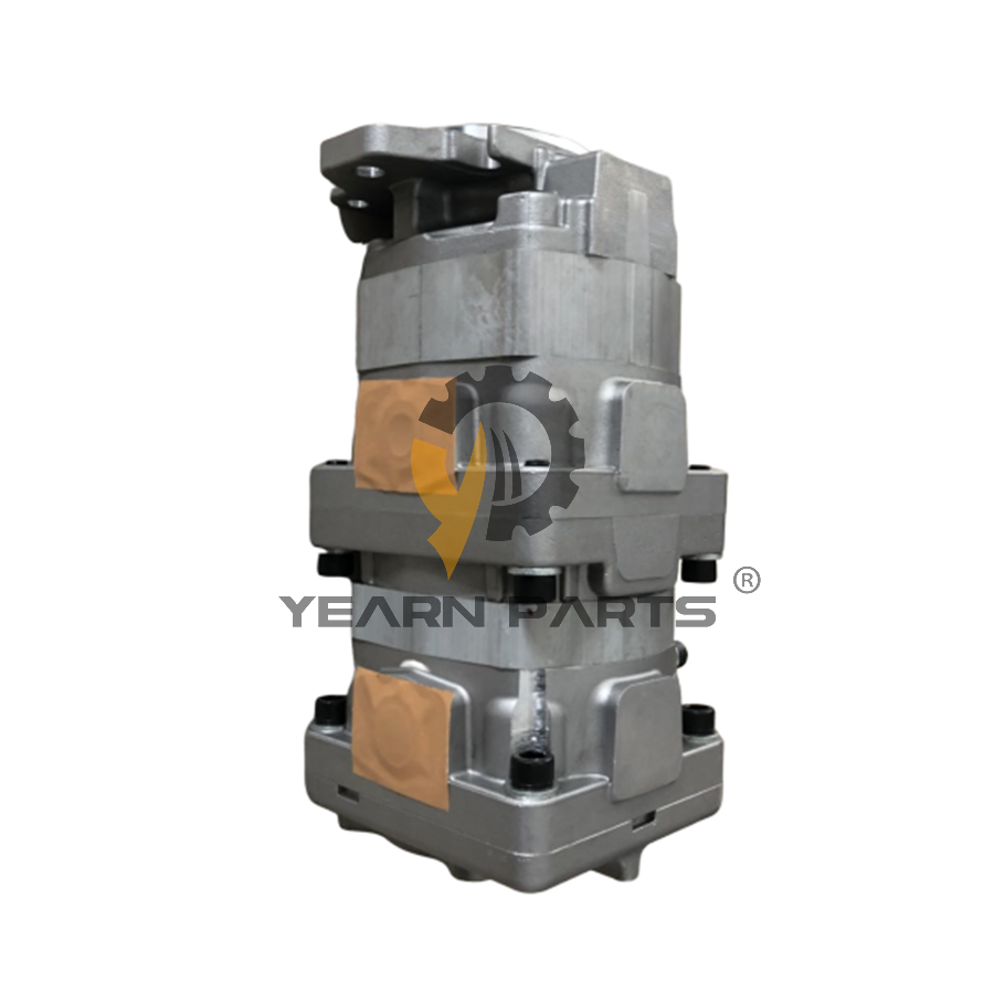 Hydraulic Pump 705-51-30580 7055130580 for Komatsu Wheel Loader WA470-5 WA450-5L