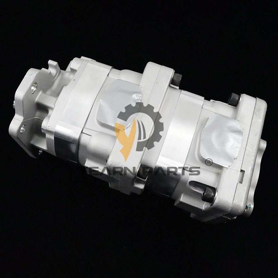Hydraulic Pump 705-51-30600 7055130600 for Komatsu Wheel Loader WA380-5 WA380-5L