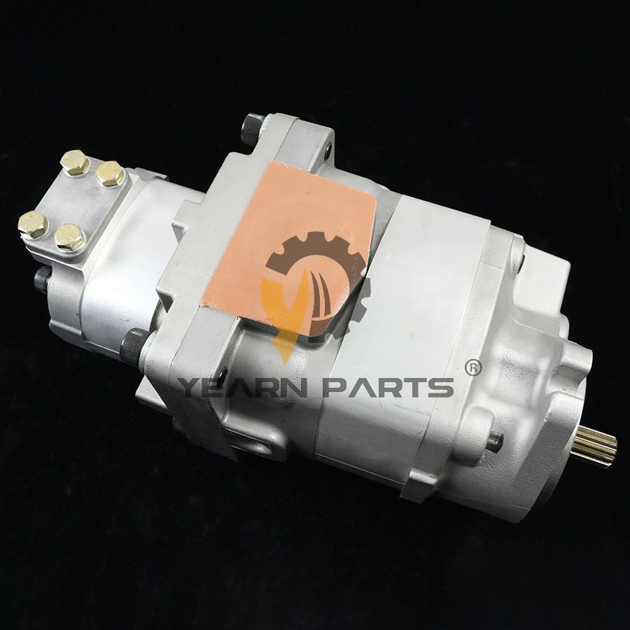 Hydraulic Pump 705-51-30820 7055130820 for Komatsu Wheel Loader WA480-6 WA470-7 WA470-6
