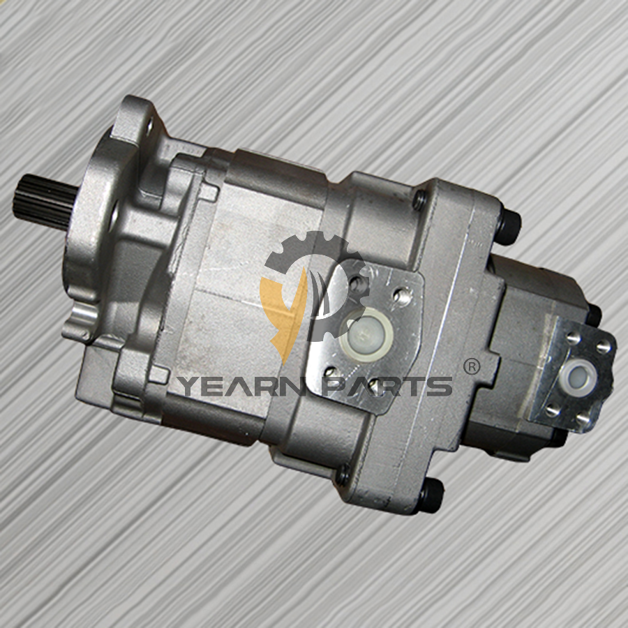 Hydraulic Pump 705-52-31170 7055231170 for Komatsu Dump Truck HD605-7 HD465-7