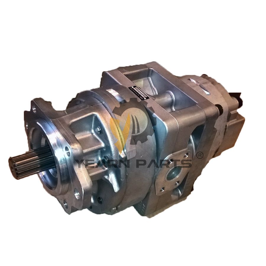 Hydraulic Pump 705-52-40100 705-52-40000 705-52-40001 for Komatsu Bulldozer D375A-2 D375A-5 D375A-5E0