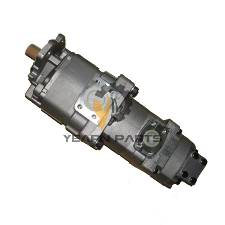 Hydraulic Pump 705-55-34580 7055534580 for Komatsu Bulldozer D155AX-5