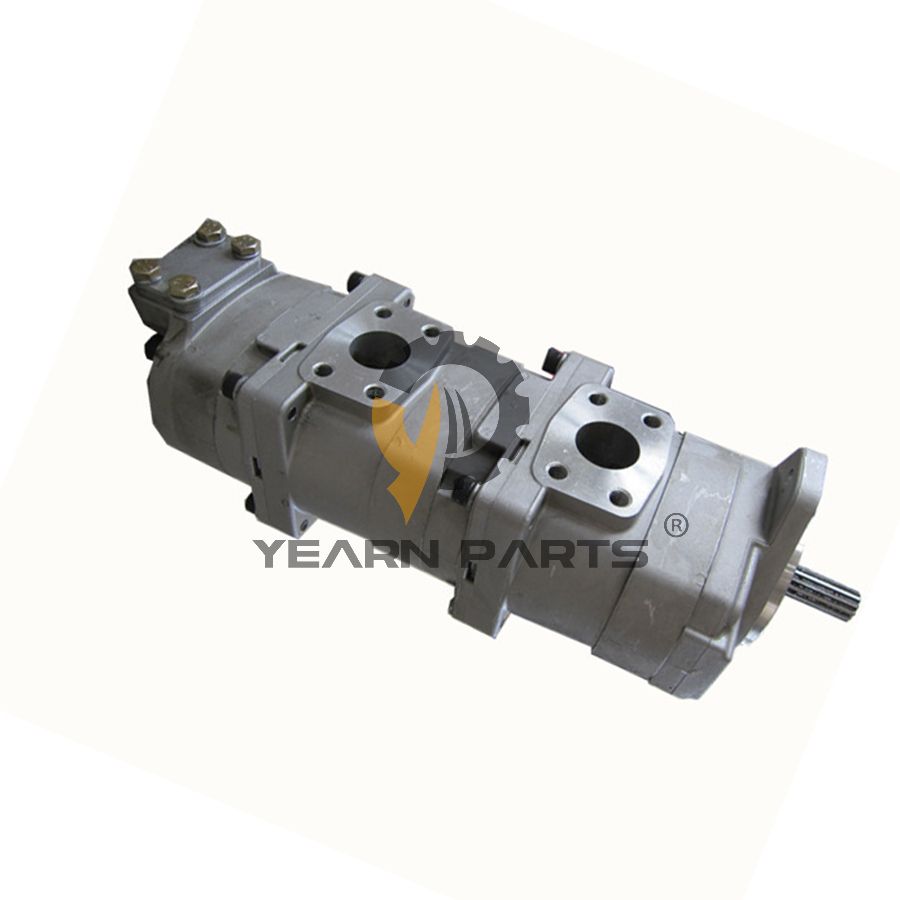 Hydraulic Pump 705-56-24030 7055624030 for Komatsu Excavator PC220-1 PC200-1