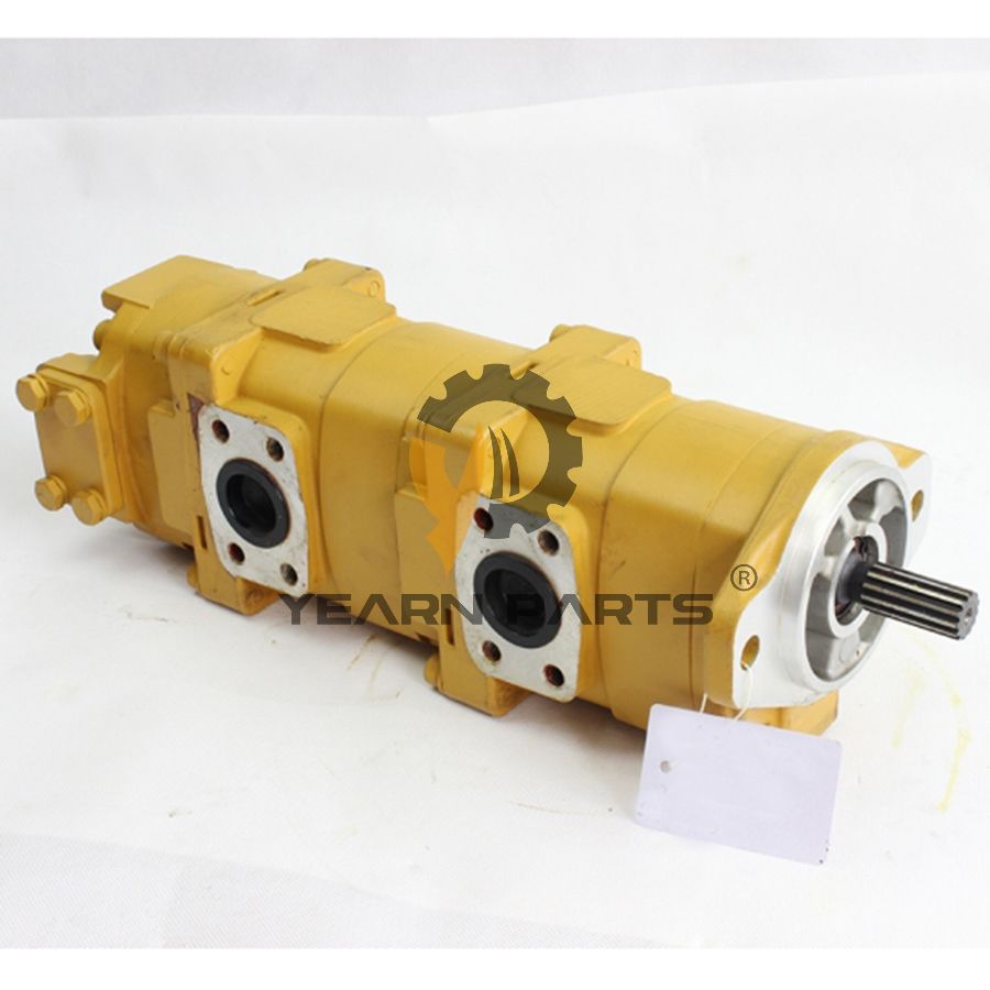 Hydraulic Pump 705-56-24080 7055624080 for Komatsu Excavator PC60-3 PC60U-3