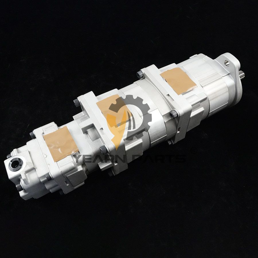 Hydraulic Pump 705-56-26081 705-56-26080 for Komatsu Wheel Loader WA200-5 WA200L-5 WA200PT-5