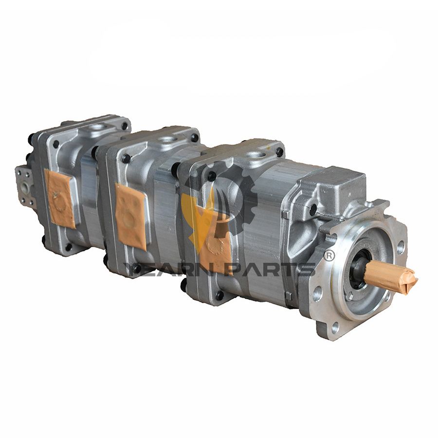 Hydraulic Pump 705-56-34180 705-56-34090 for Komatsu Wheel Loader 538 WA380-1 WA380-1LC