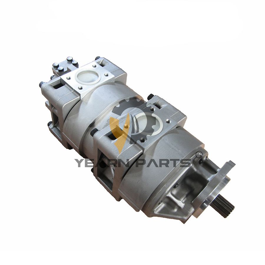 Hydraulic Pump 705-56-44090 7055644090 for Komatsu Dump Truck HD785-7