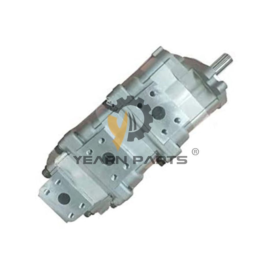 Hydraulic Pump 705-86-14060 7058614060 for Komatsu Excavator PC20-5 PC30-5
