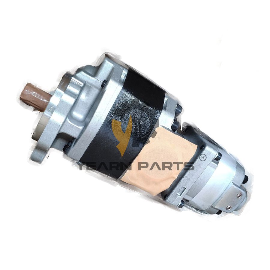 Hydraulic Pump 705-95-05140 7059505140 for Komatsu Dumper HD465-7R HD605-7R HD605-7E0 HD465-7E0
