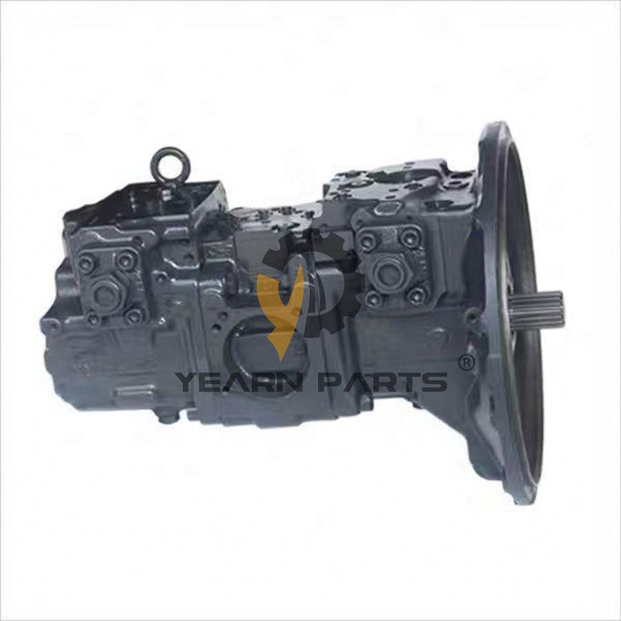 Hydraulic Pump 708-21-01011 708-21-01010 708-21-01012 708-21-10601 708-21-10600 for Komatsu Excavator PC60-5 PC60L-5 PC60U-5