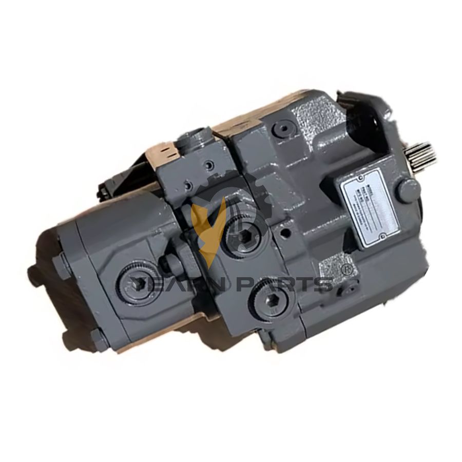 Hydraulic Pump Assy AP2D12LV3RS7 AP2D12LV3RS7-952-0 for Excavator Case Cx27 Kobelco Sk27 Sk20 Sk30