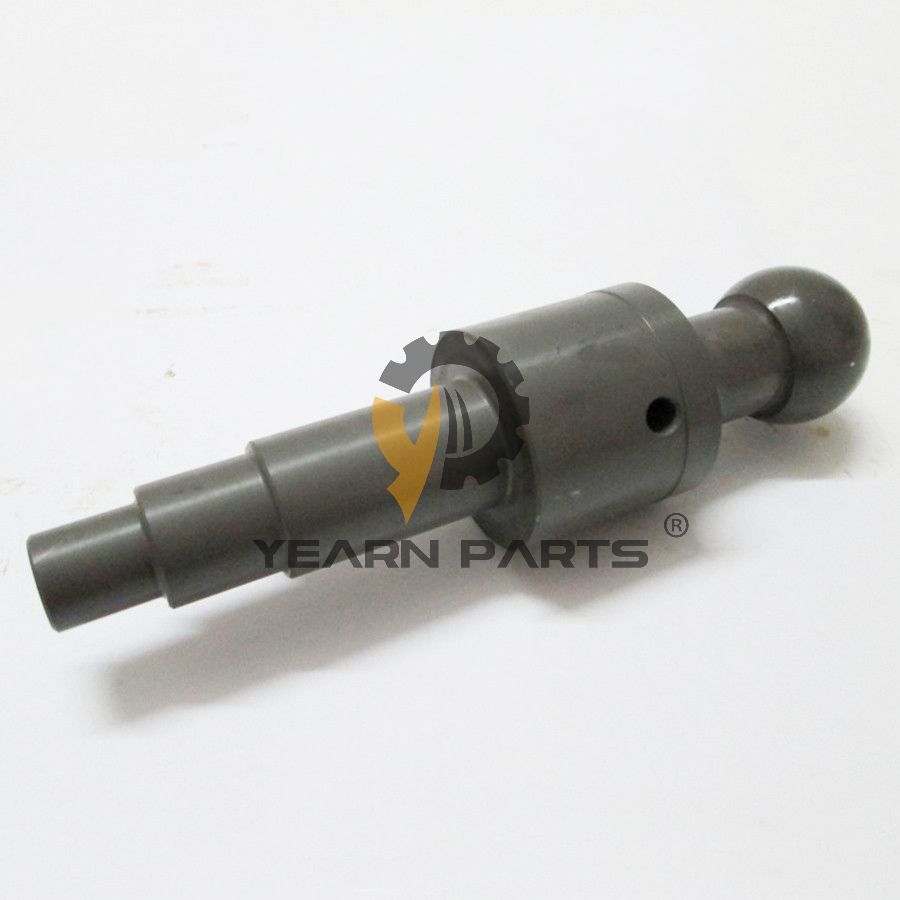 Hydraulic Pump Center Shaft 4337035 for John Deere Excavator 180 210 2054 2554 160DLC 160GLC 180GLC 190DW 190GW 200CLC 200DLC 200LC 210G
