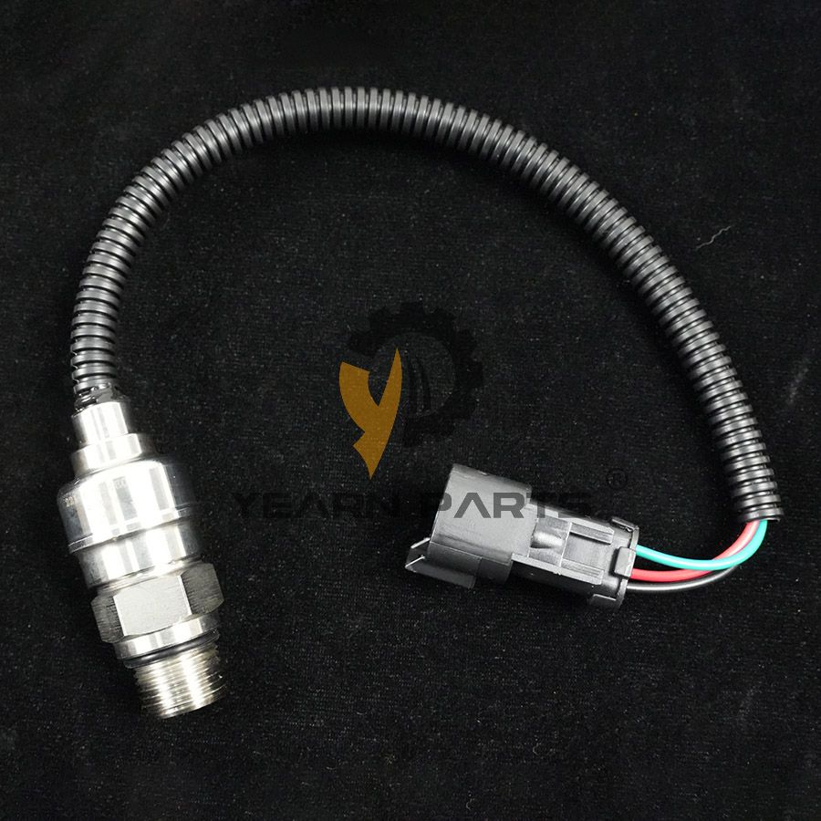 Hydraulic Pump Pressure Sensor 157-3182 1573182 for Caterpillar CAT Excavator 312C 315C 320C 325C E320B E320C