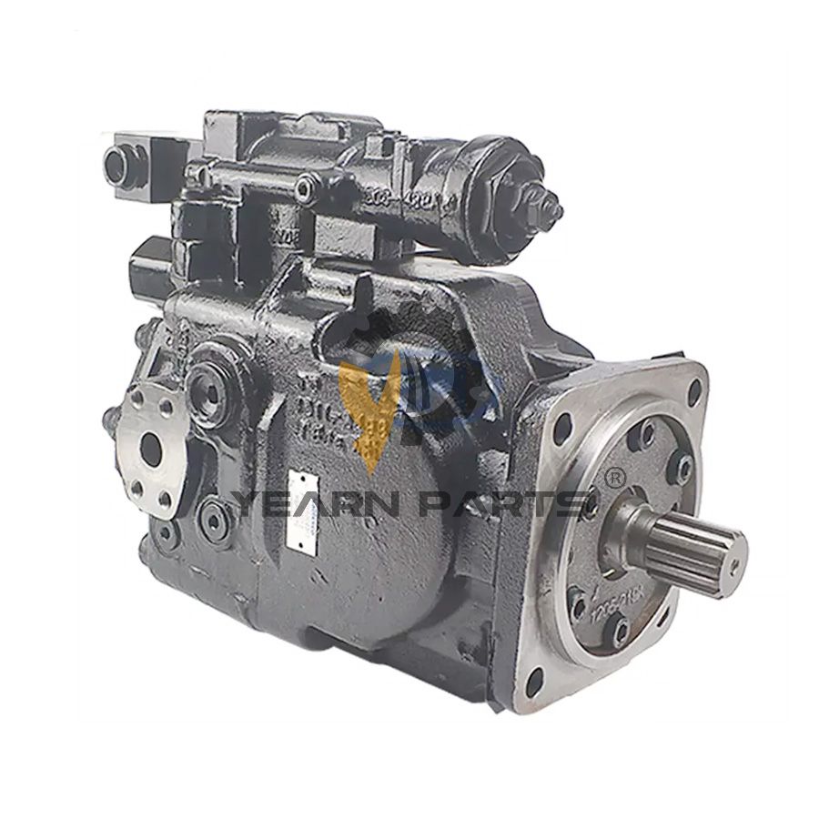Hydraulic Pump YT10V00023F1 for Kobelco Excavator SK70SR-2 SK80CS-2 SK75-8