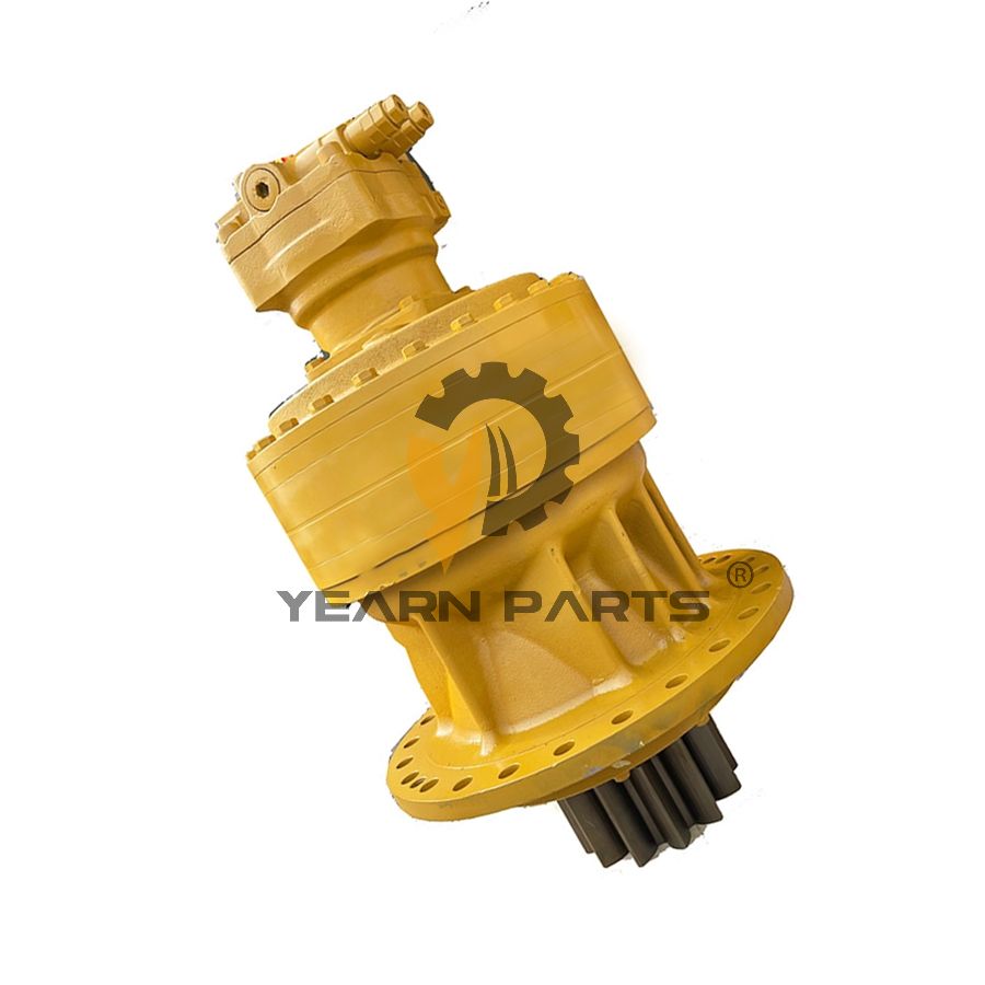 Hydraulic Swing Motor ASSY 24100J6364F2 for Kobelco SK04L-2 SK04-2  Excavator