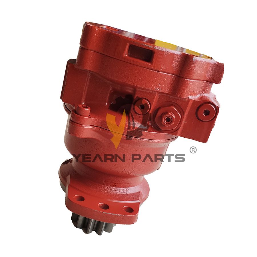 Hydraulic Swing Motor ASSY PM15V00020F1 for Kobelco  SK20SR-3 27SR-5 27SR-3 27SR SK27SR-3 Excavator