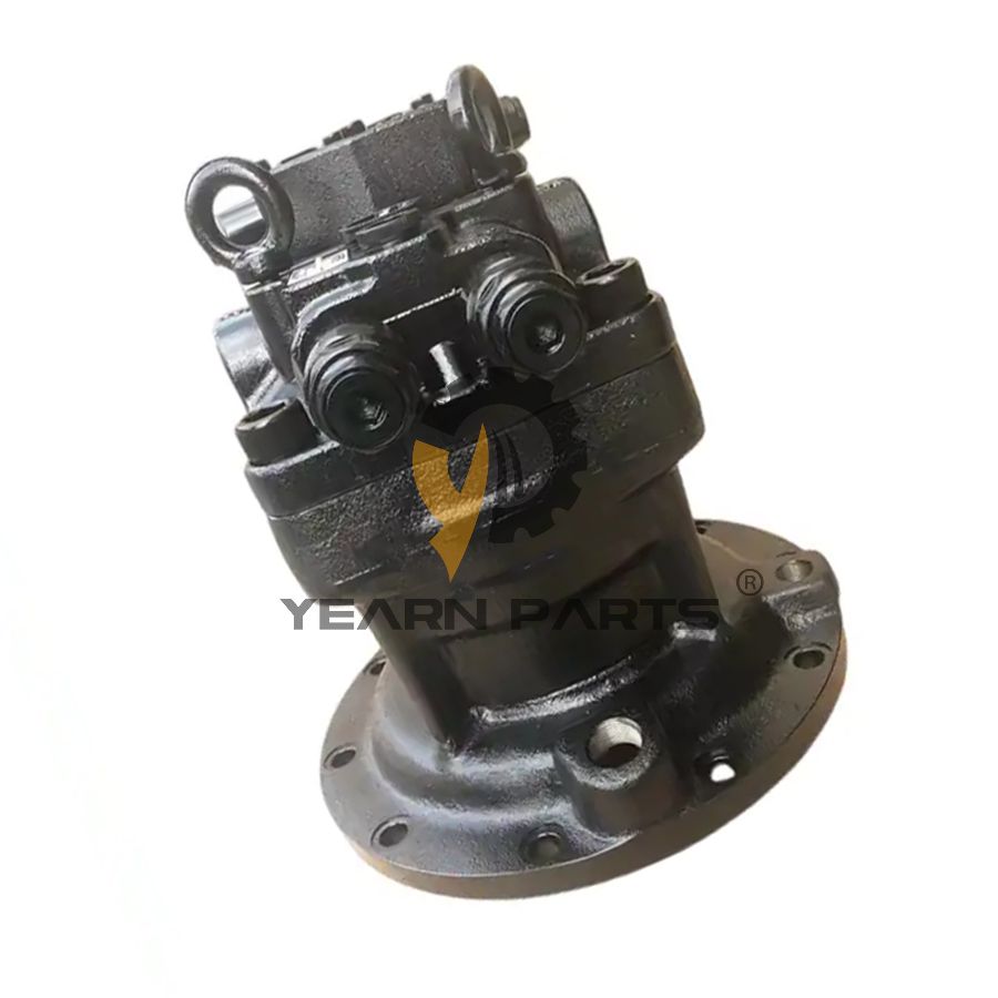 Hydraulic Swing Motor YN15V00025F4 for Kobelco SK200SRLC-1S SK200SR SK200LC-6ES SK160LC-6E SK200SR-1S SK200SRLC SK200-6ES Excavator