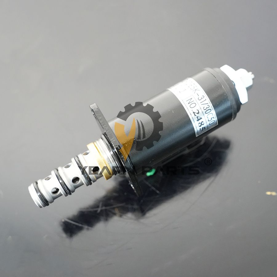 Hydraulic Valve VOE14689693 VOE 14689693 for Volvo Excavator EC140D EC140E EC160D EC180D EC220D EC235D EC300D ECR145D ECR145E ECR235D ECR235E ECR305C PL3005D