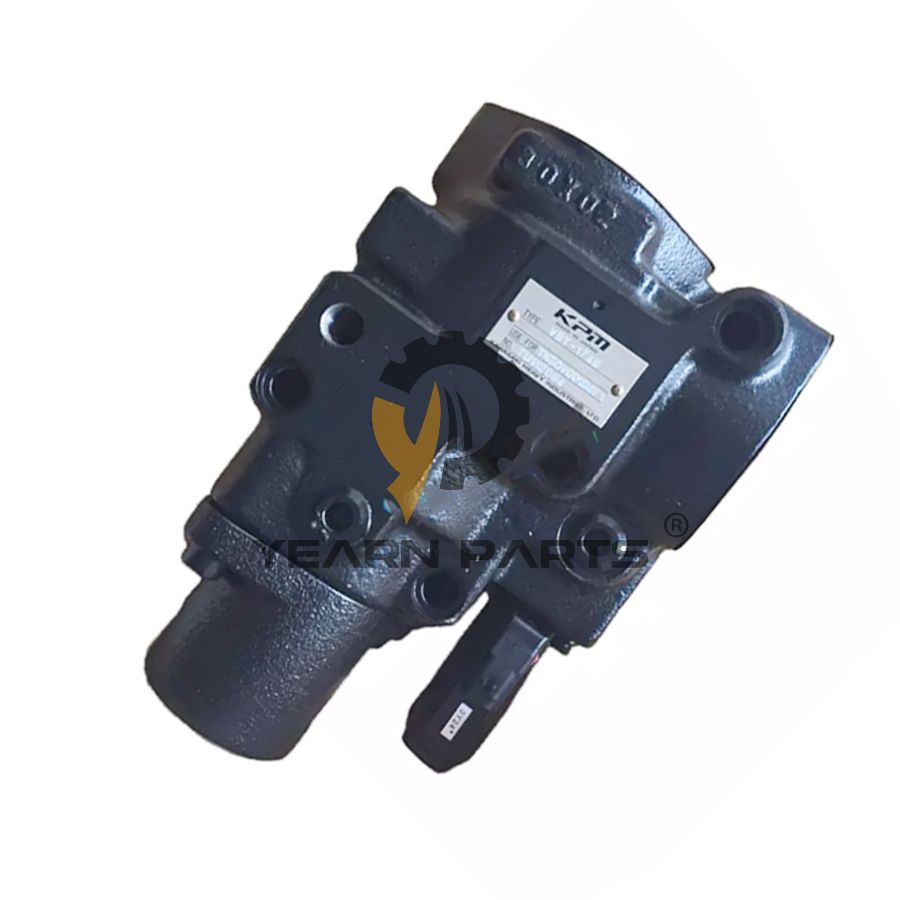 Hydraulic Valve YN30V00104F1 for Kobelco Excavator SK210-8 SK210-9 SK210D-8 SK215SRLC SK235SR-2 SK260 SK350-8