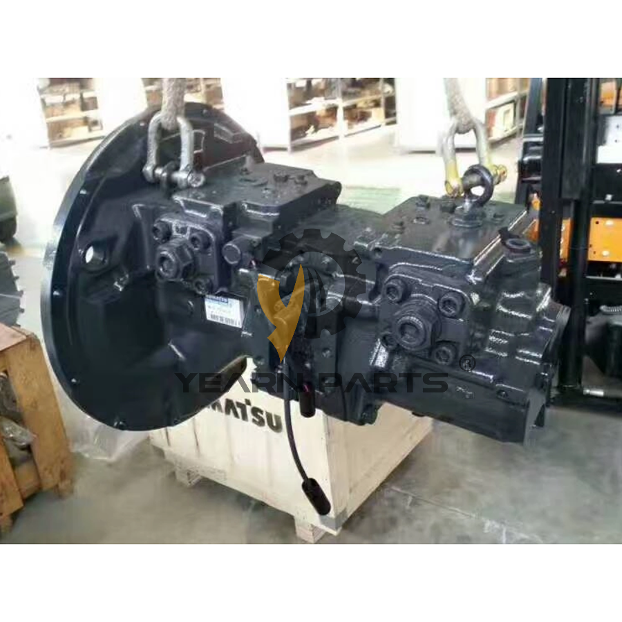 HydraulicPump 708-25-04022 708-25-04061 for Komatsu BR300J-1 BR310JG-1 PC220-5 PC220-5C PC220LC-5 PC220LC-5C PC240-5K