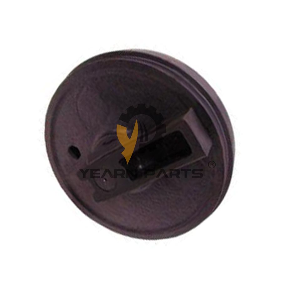 Idler 24100N6504F1 for Kobelco Excavator SK100-4 SK115DZ-4 SK120-4 SK120LC-4 SK130 SK130-4 SK130LC SK130LC-4