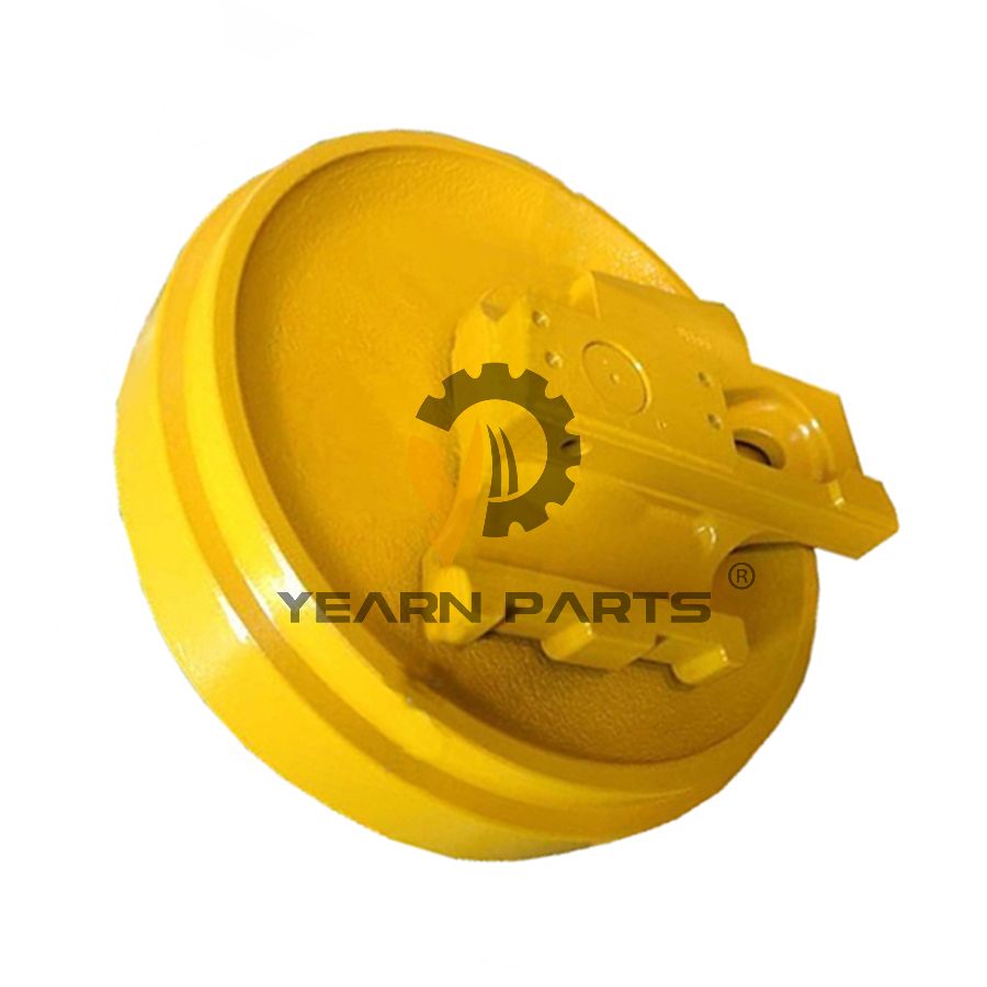 Idler 81E6-2004 81E62004 for Hyundai Excavator R130LC R130LC-3