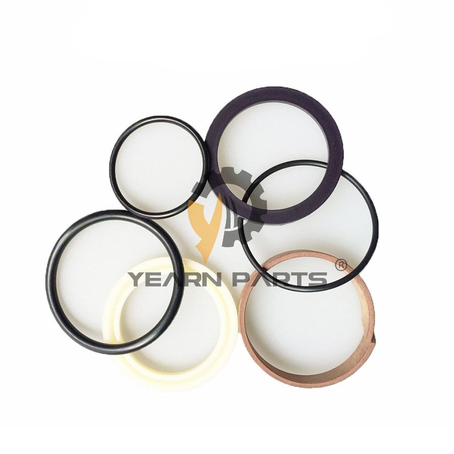 Idler Cushion Cylinder Seal Kit for Kobelco Excavator SK130-8