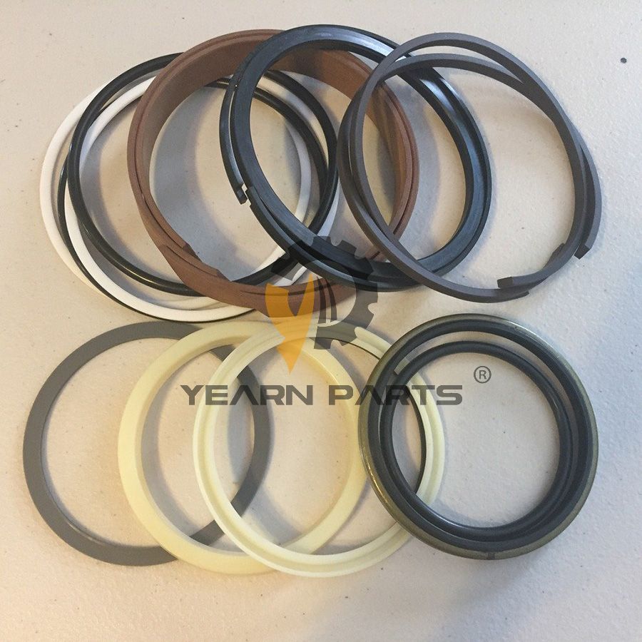 Idler Cushion Cylinder Seal Kit for Komatsu Excavator PC60-5
