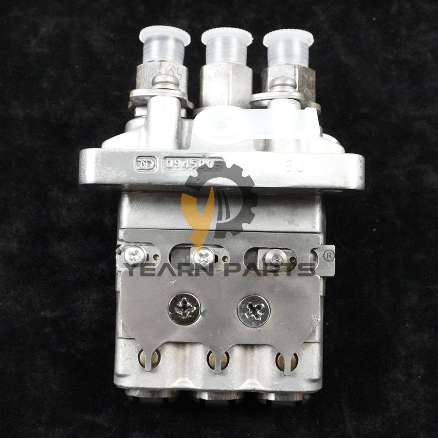 Injection Pump 5863016630 5863019590 for Hitachi Excavator EX17U EX17UNA ZX16 ZX18