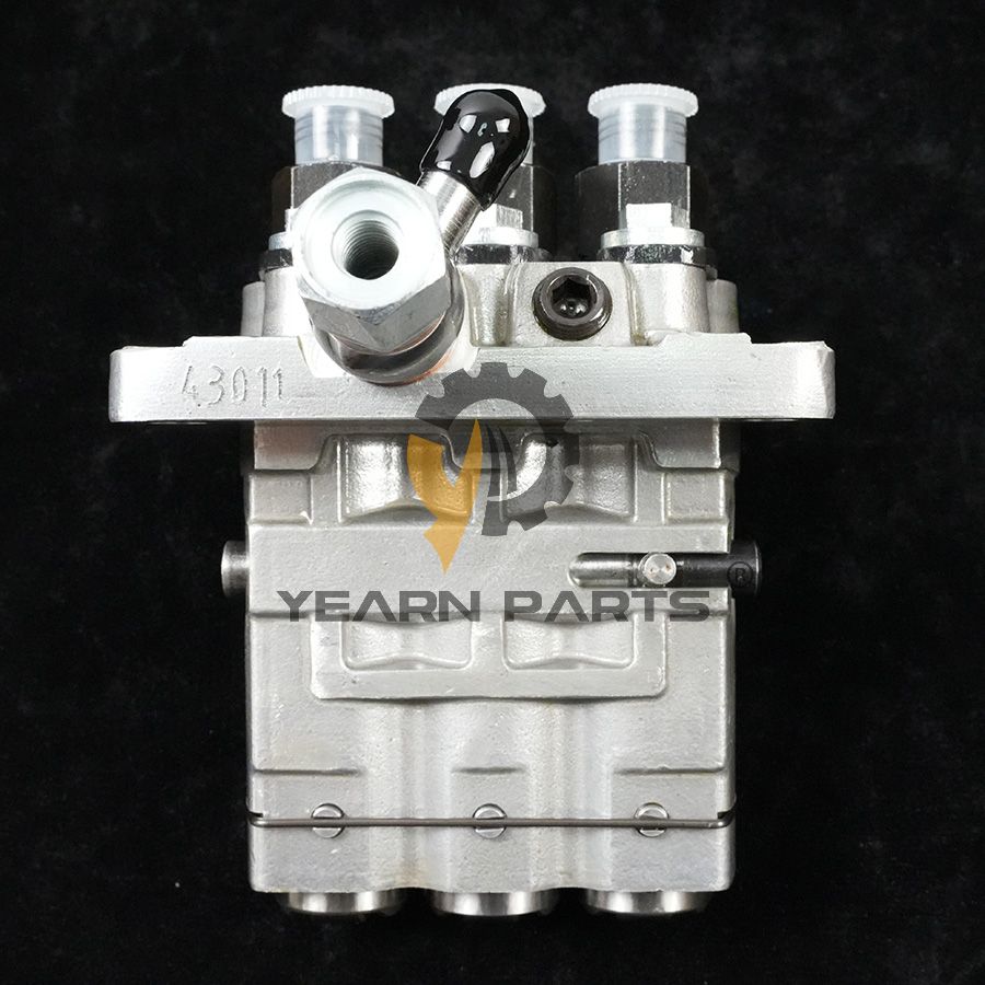 Injection Pump 8970103871 for Hitachi Excavator EX12 EX15 EX20UR EX20UR-2 EX30UR EX30UR-2