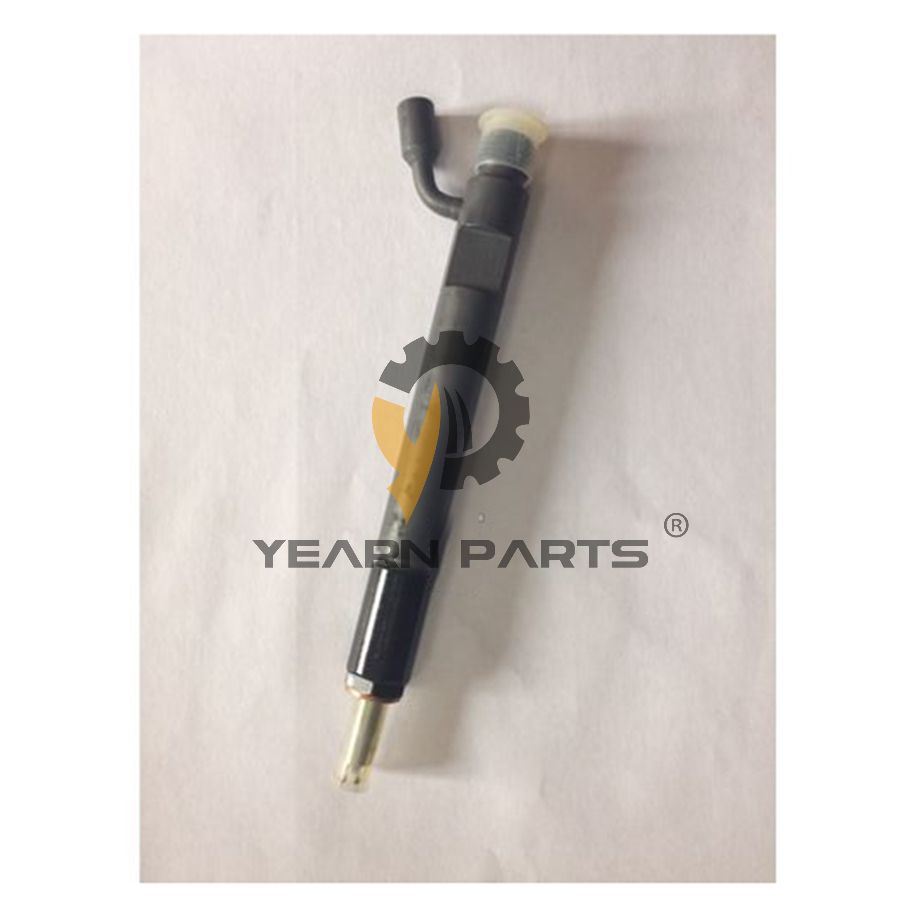Injector Nozzle 6743-12-3110 6743123110 for Komatsu Wheel Loader WA380-3
