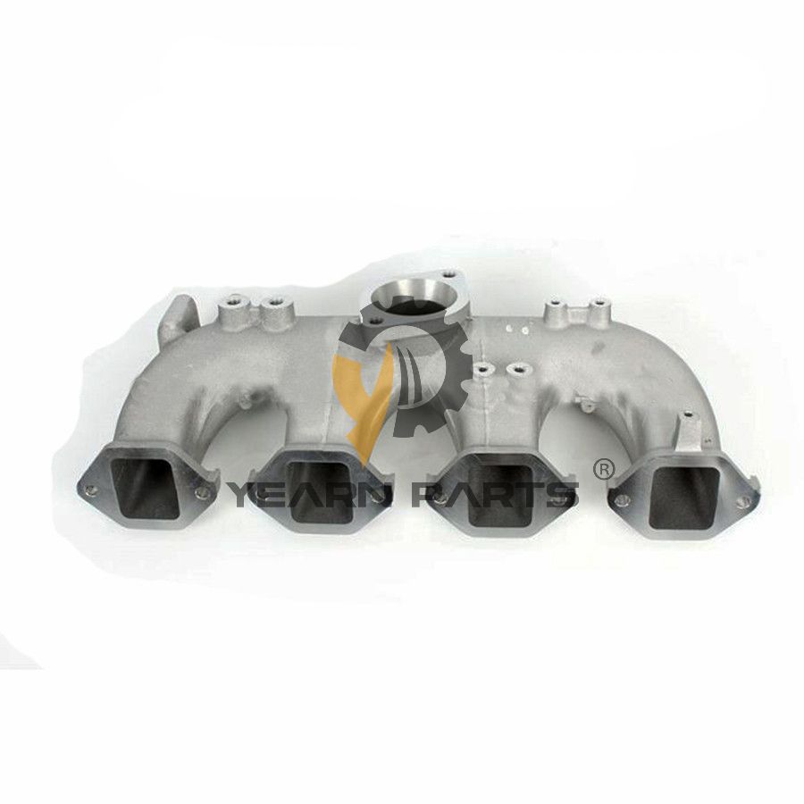 Inlet Manifold VI8944225332 for Kobelco Excavator SK200SR SK200SR-1S SK200SRLC SK200SRLC-1S