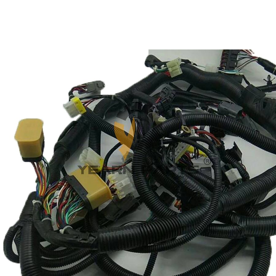inner-wiring-harness-20y-06-71511-20y0671511-for-komatsu-excavator-pc200-7-pc220-7-pc270-7