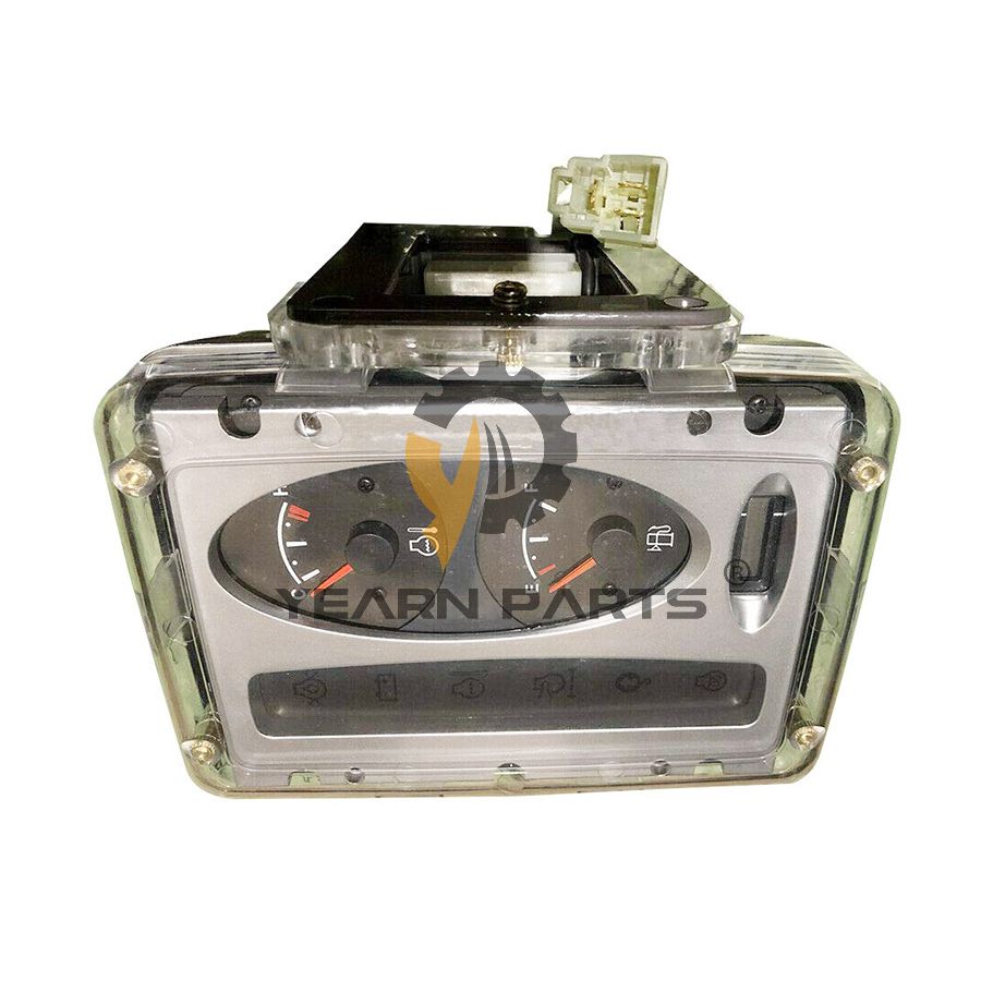Instrument Panel 539-00053 53900053 for DoosanDaewoo Excavator SOLAR 55 SOLAR 55-V PLUS SOLAR 75-V SOLAR 75-V