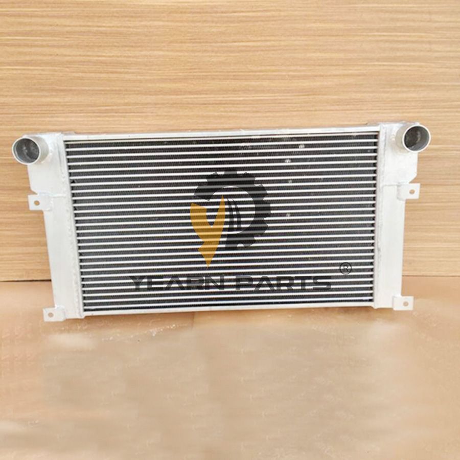 Intercooler 4463076 for Hitachi Excavator ZX330 ZX330-3G ZX350H ZX350H-3G ZX350W