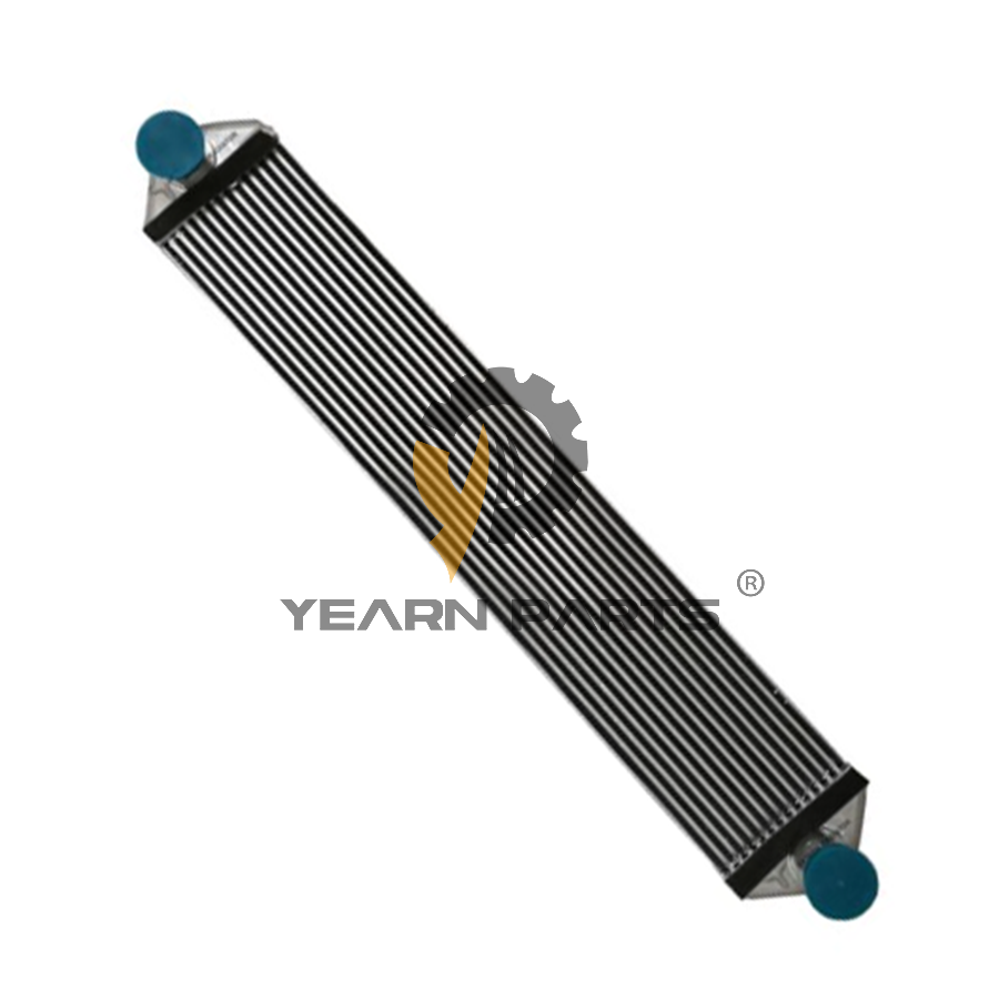 Intercooler 4650354 for John Deere Excavator 225DLC 220DW