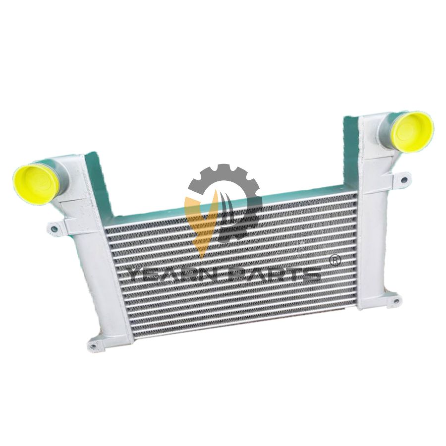 InterCooler AfterCooler AirCharger Cooer 4716325 for John Deere Excavator 135G