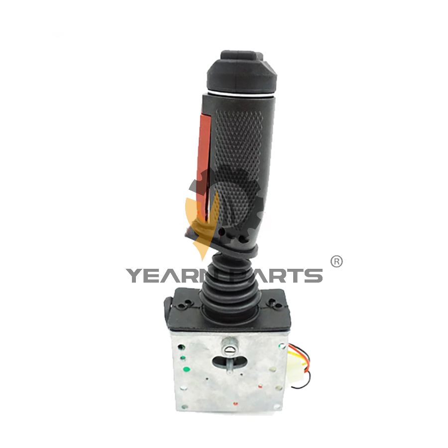 Joystick Controler 2441305220 for Haulotte Optimum 8 Compact 8 Compact 10 Compact 12 Compact 14 Ha12LP Ha15LP
