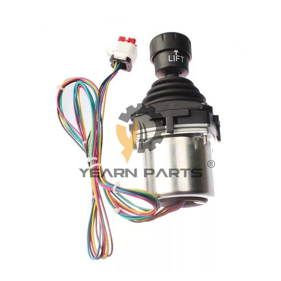 Joystick Controller 1600317 for JLG 660SJ 400S 450A Series II 450A 450AJ Series II 1250AJP 340AJ